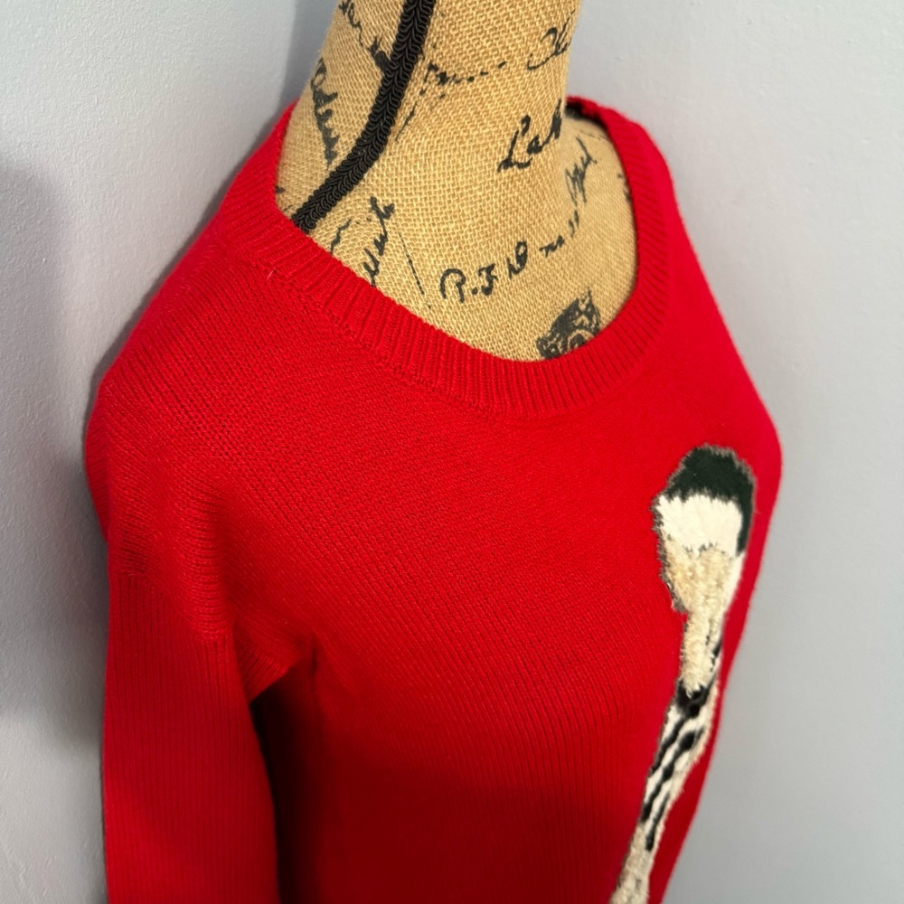 New York & Company Teddy Sweater - Picture 8 of 12